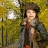Аватар: Настёна Медведева