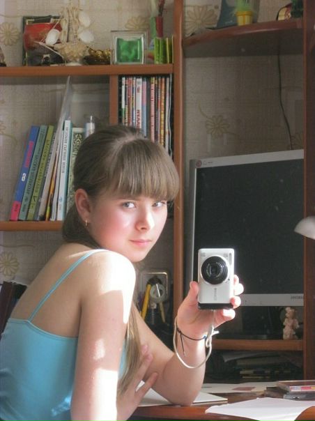 №6, Саши Жыбуль, 12.10.2000 №6, Саши Жыбуль, 12.10.2000