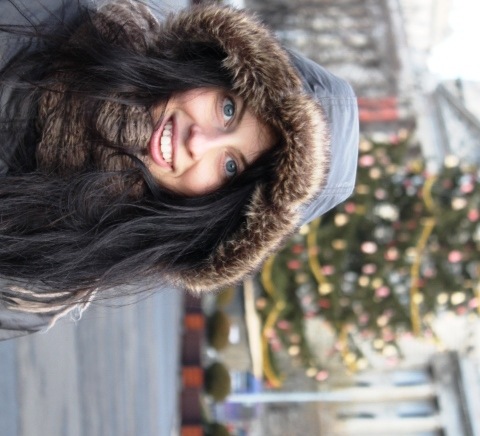 №38, Алиса Якубович, 37 лет №38, Алиса Якубович, 37 лет