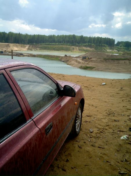 №7, Николай Петрович, 36 лет №7, Николай Петрович, 36 лет