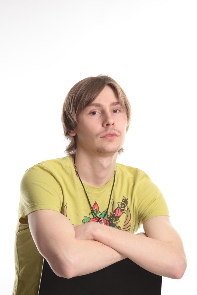 Антон Белоконев | Екатеринбург