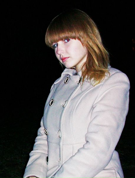 №3, Настюшка Шабанова, Белая Церковь №3, Настюшка Шабанова, Белая Церковь