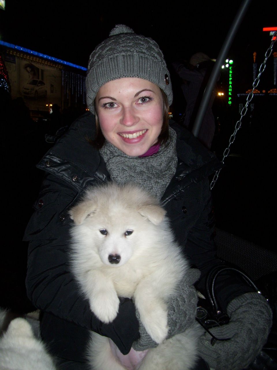 Алёна Иванец | Киев