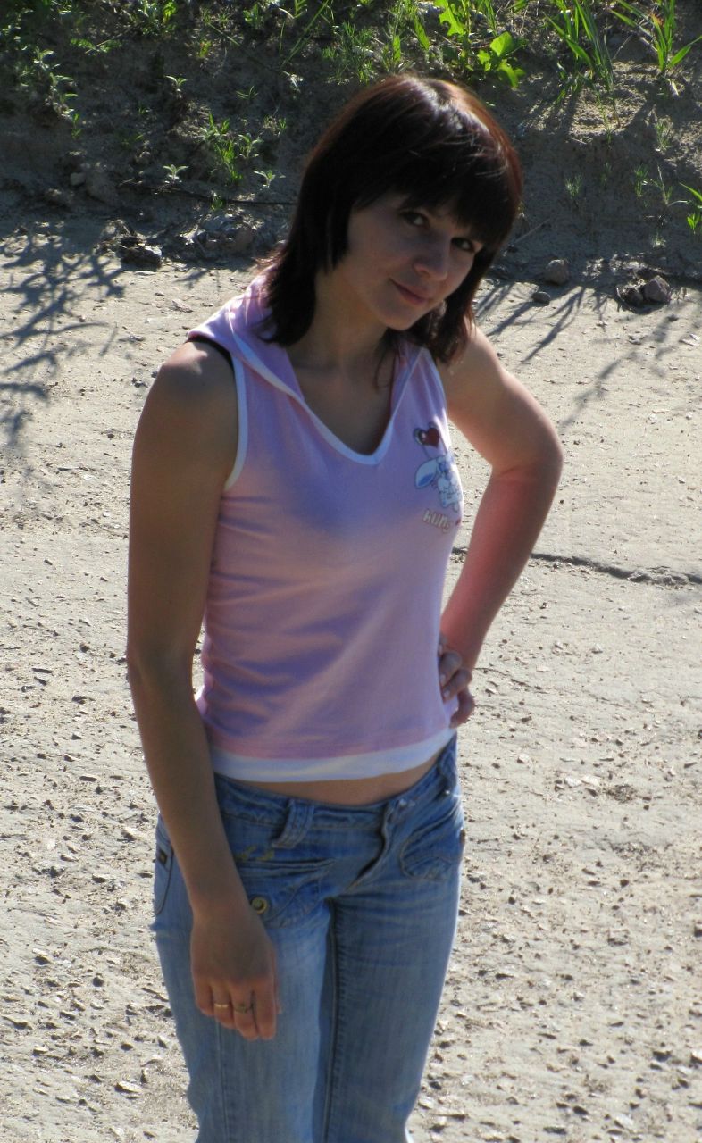 Марина Смирнова | Шиханы-2 (бывш. Вольск-18)