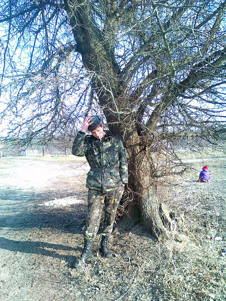 Евгений Бедрицкий | Киев