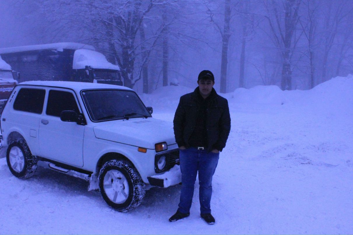 Джоник Меликян | München