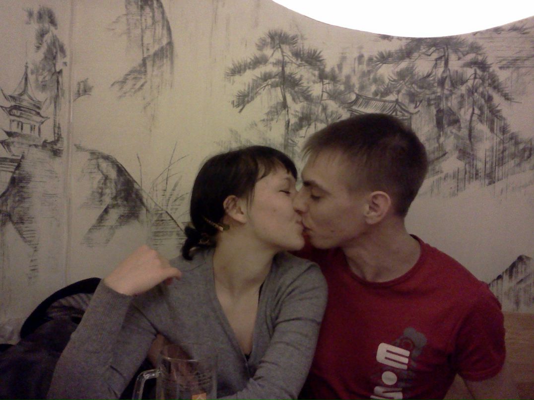 Айнур Хайруллин | Старокульшарипово