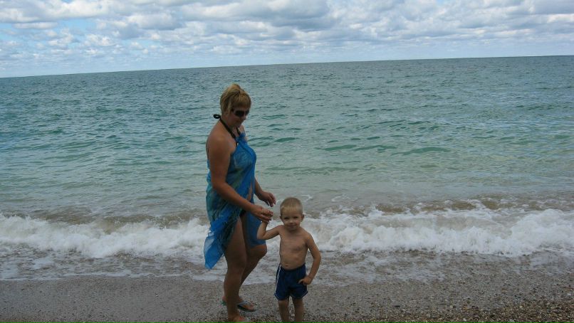 Светлана Ясинова | 