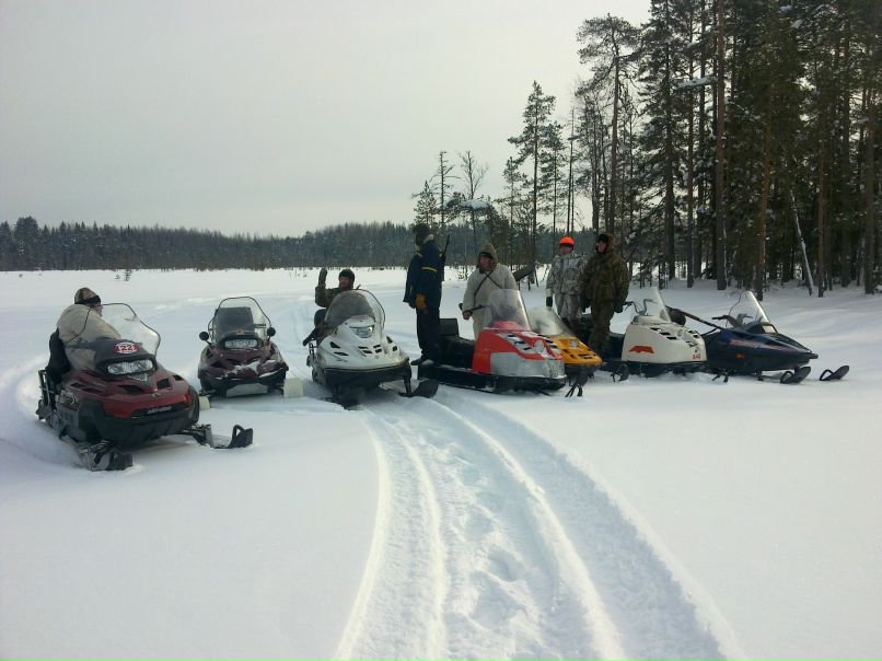 Таисия Пакулина | Темников