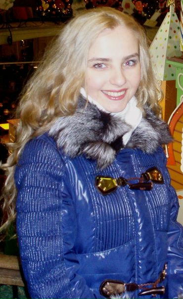 №58, Евгения Майорова, 36 лет, Москва №58, Евгения Майорова, 36 лет, Москва