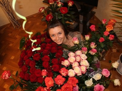 Наташа Климович | Брест