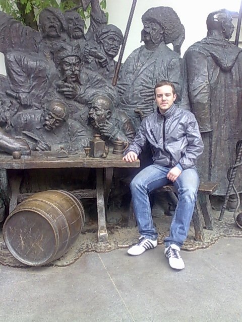 Сергей Фёдоров | Лосино-Петровский