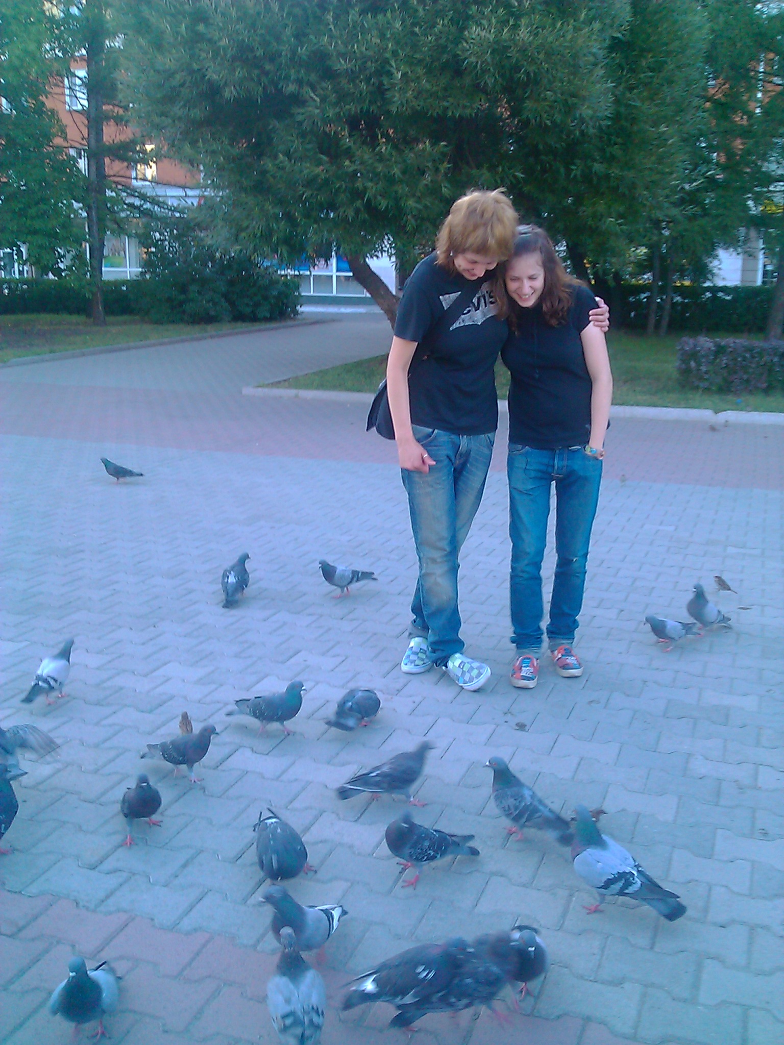 Фото профиля