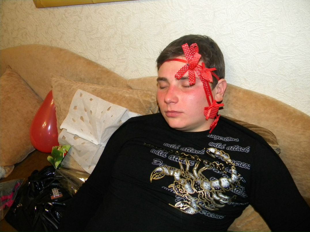 Андрей Женчус | Донецк