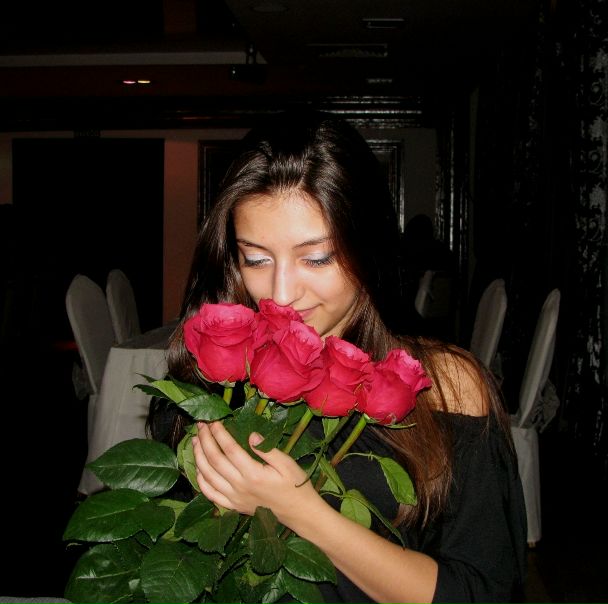 №95, Елена Мештбаева, Москва №95, Елена Мештбаева, Москва