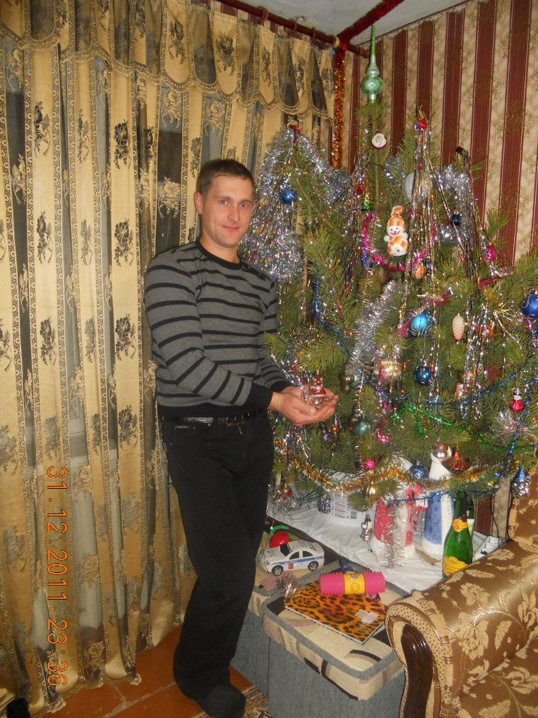 Петр Полещук | Саки