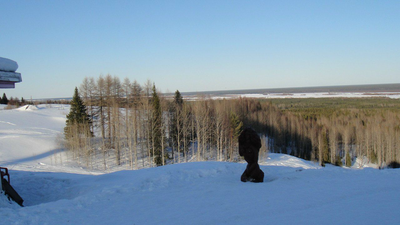 Александр Волохов | Северодвинск
