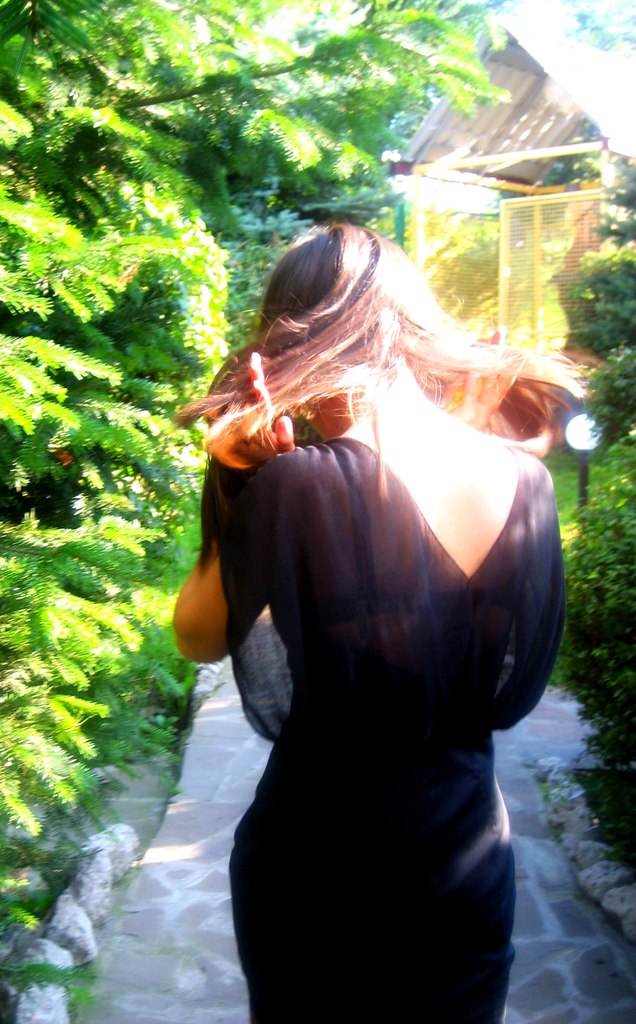 Ирина Цахилова | Владикавказ