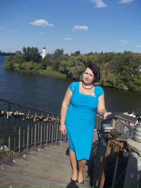 №58, Елена Губочкина, Днепр (Днепропетровск) №58, Елена Губочкина, Днепр (Днепропетровск)