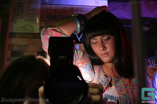 №4, Евгения Клиновая №4, Евгения Клиновая