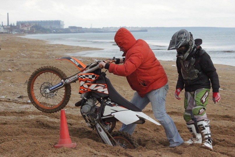 Андрей Катков | Енакиево