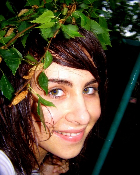 №22, Ксюша Вишнякова, 36 лет, Краснодар, Россия №22, Ксюша Вишнякова, 36 лет, Краснодар, Россия