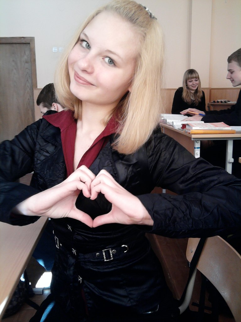 Елизавета Титовец | Минск