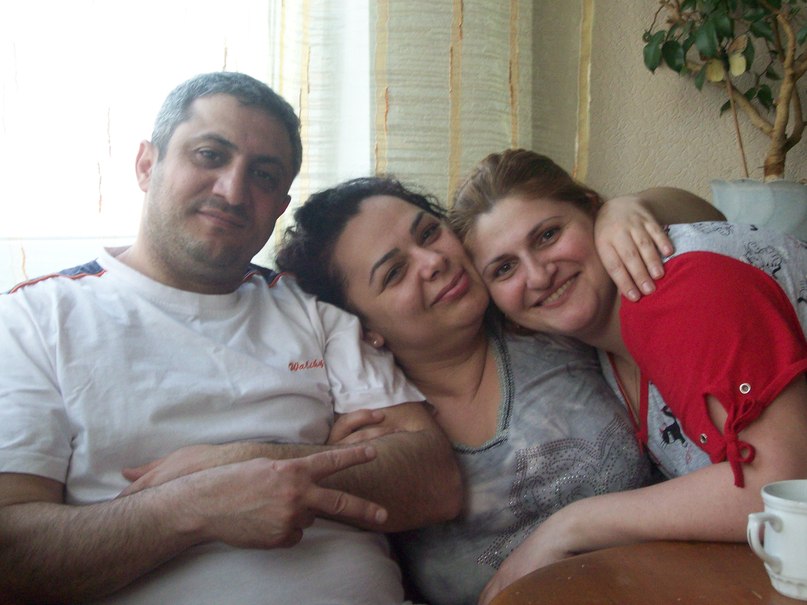 Артур Арутюнов | Керчь