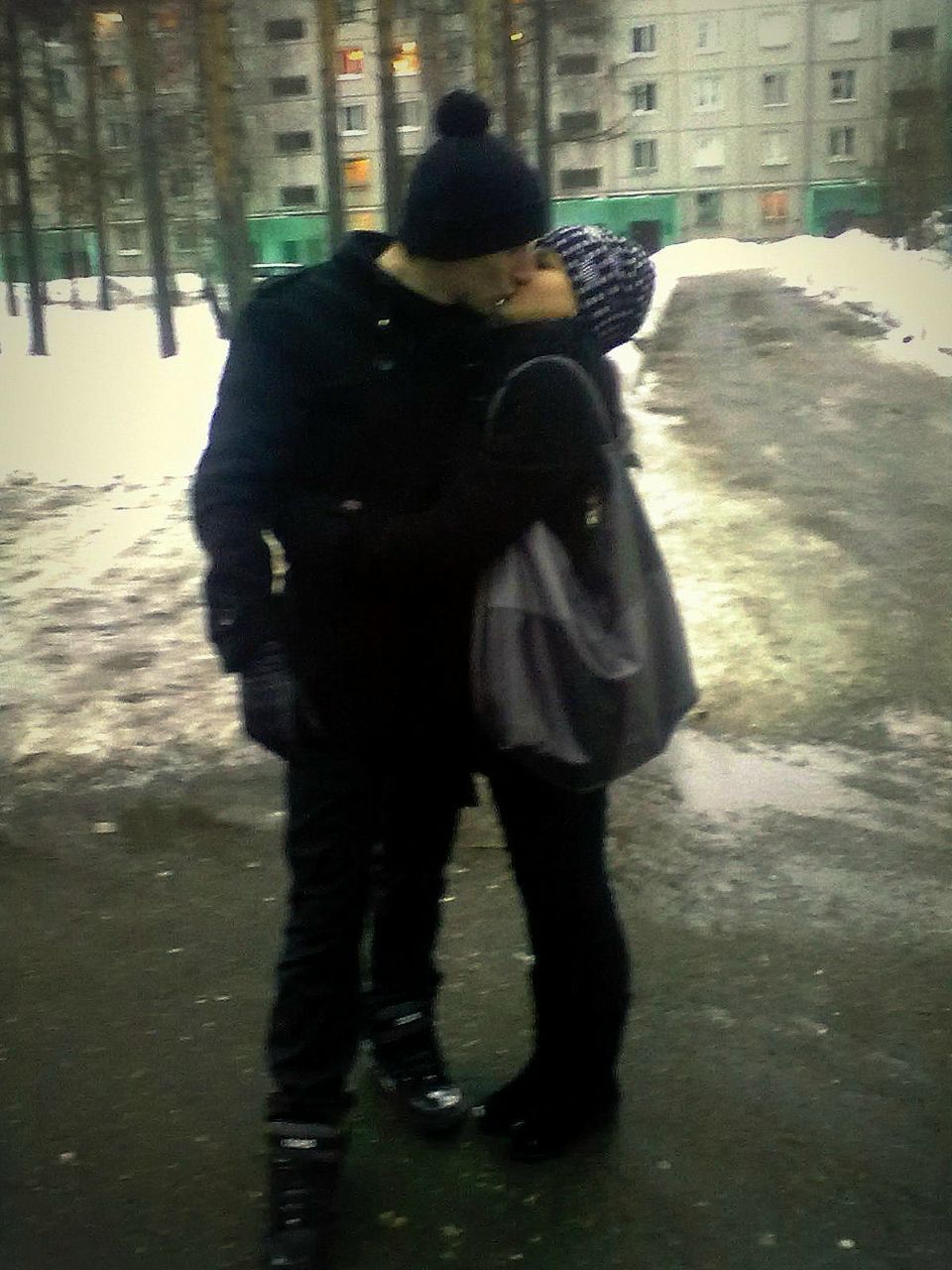 Максим Сегоднягоша | Ангарск