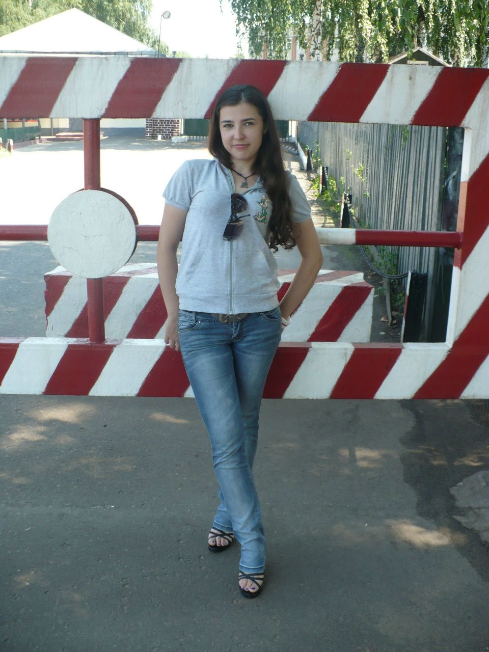 Любовь Комар | Рыбинск