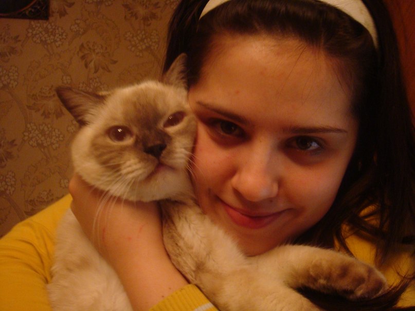 Юлия Тоскина | Москва