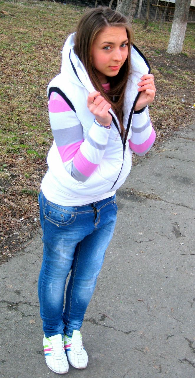 Аня Колпакова | Киев