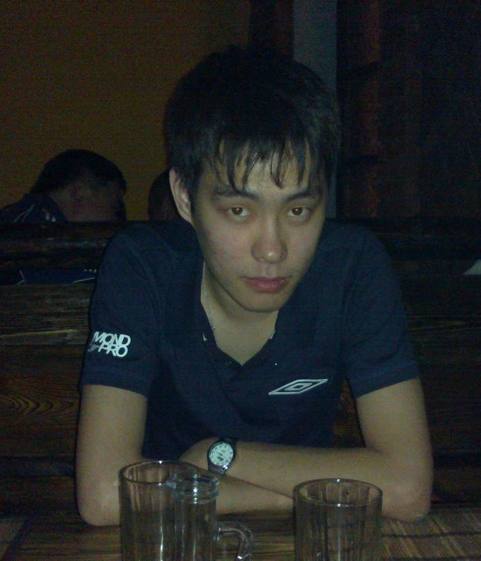 Фото профиля