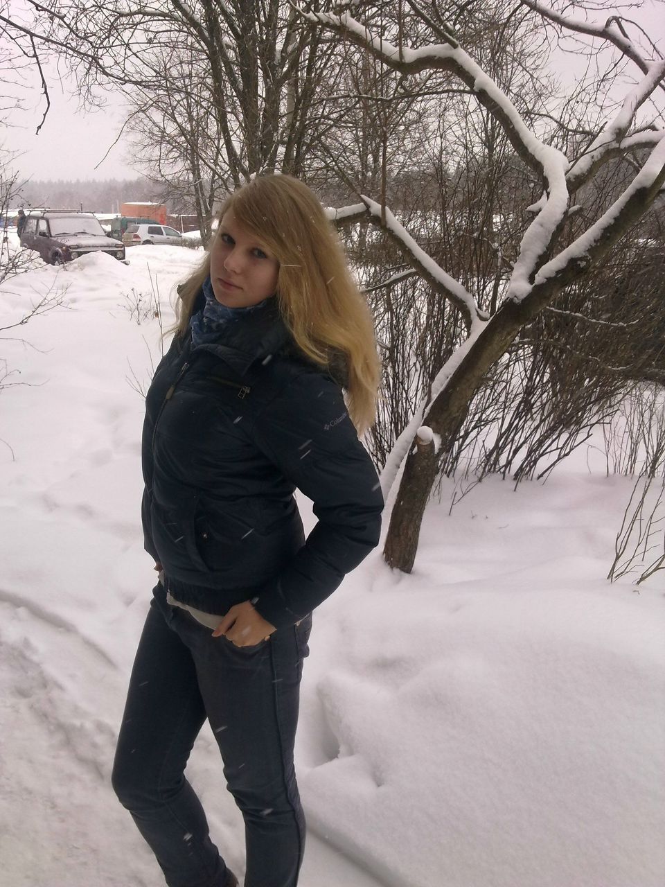 Виктория Драгунова Sensuelle | 