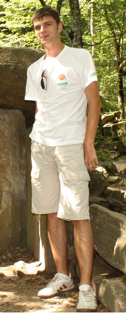 Павел Дровянников | Воронеж