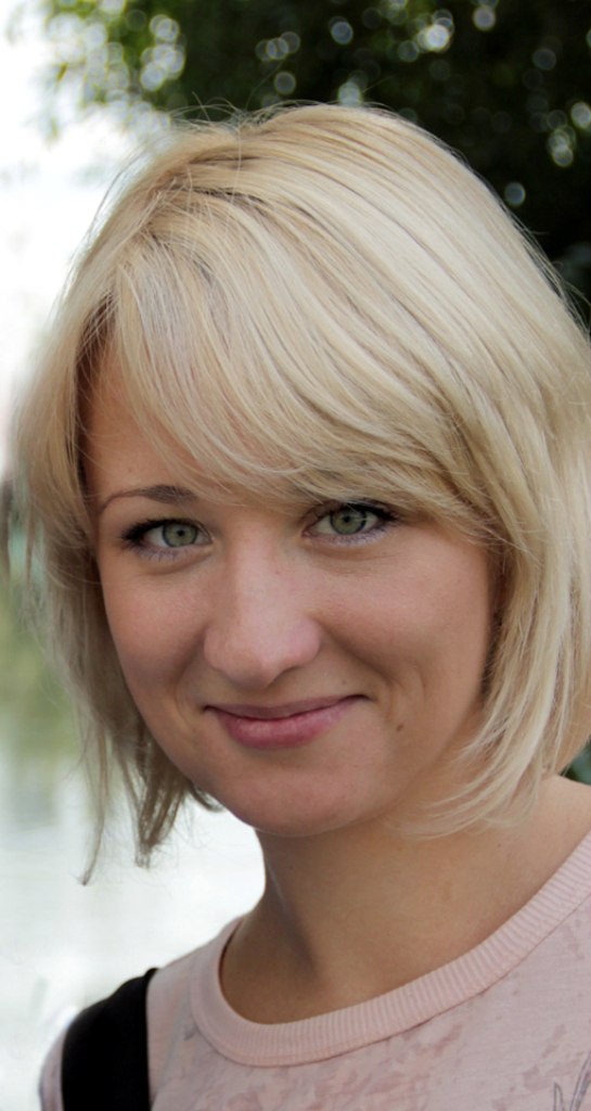 Анна Милова | Орехово-Зуево