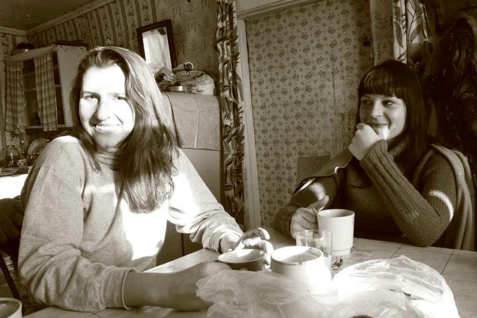 Жанна Маевская | Санкт-Петербург