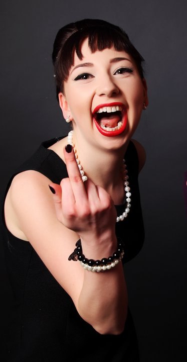 Katharina Soo | Innsbruck