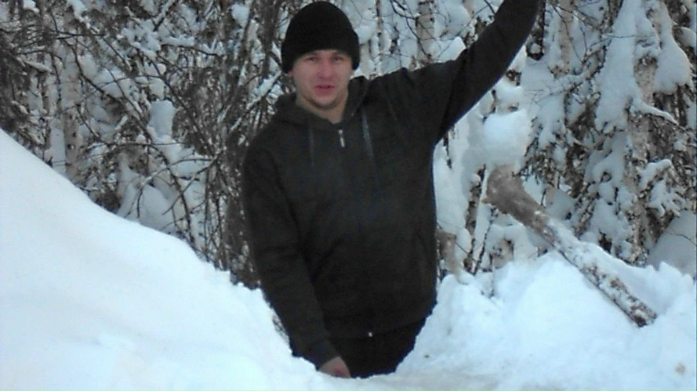 Pavlik Пискунов | Иркутск