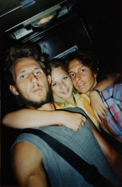 Павел Корсун | Севастополь