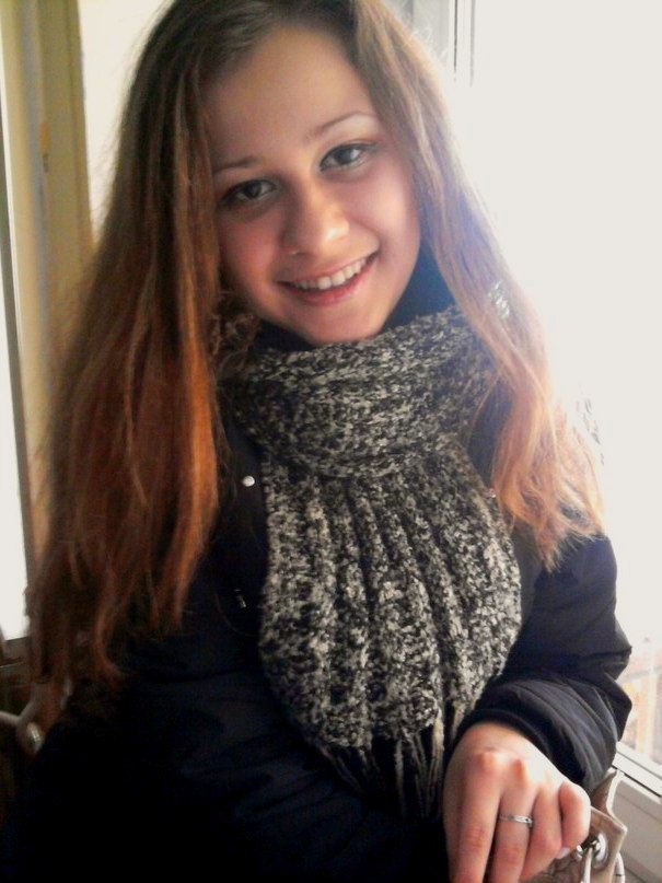 Алиса Гундинович | Озеры