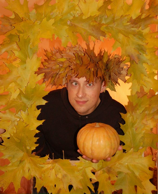 Дмитро Кузьменко Baxter | Киев