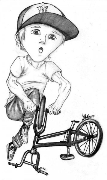 Даниил Бещенюк | Заречный