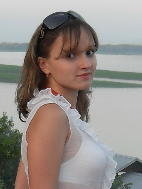 №17, Анастасия Луконина, 35 лет, Саратов, Россия №17, Анастасия Луконина, 35 лет, Саратов, Россия