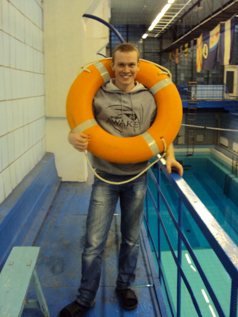 Артем Тимофеев | Кострома