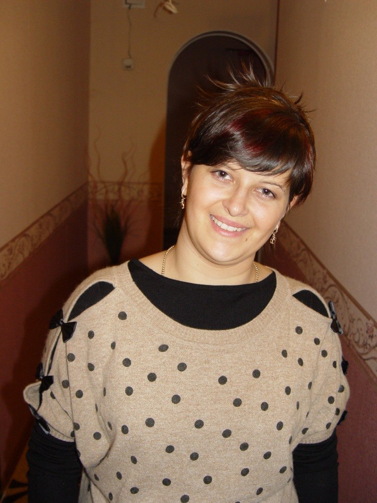 Лариса Омелич | Киев