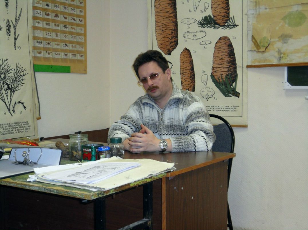 Артем Деменьшин | Фряново