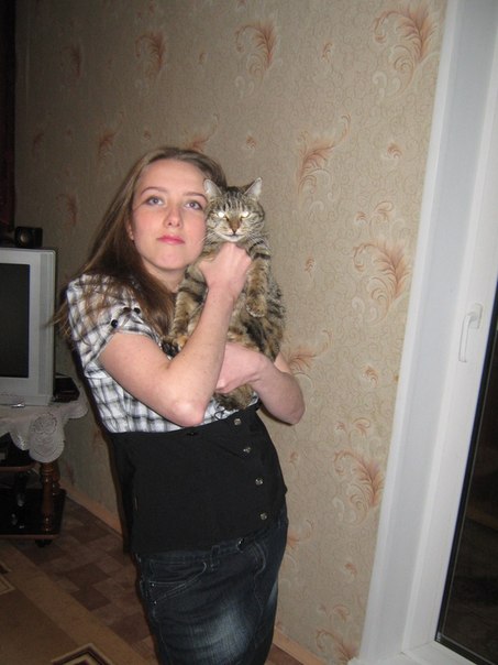 №126, Татьяна Шумкова, 35 лет, Singapore №126, Татьяна Шумкова, 35 лет, Singapore