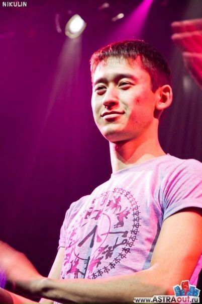 №78, Дмитрий Ляпин, 14.7 №78, Дмитрий Ляпин, 14.7