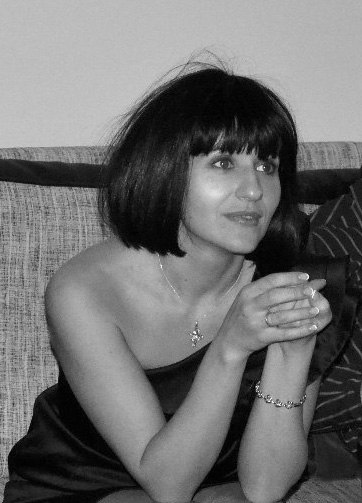 Елена Русалова Evita | 